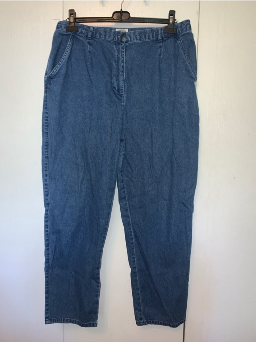 Tabi petites jeans size 16 blue
